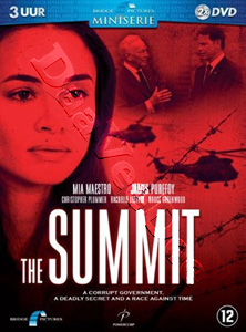The Summit |   DVD